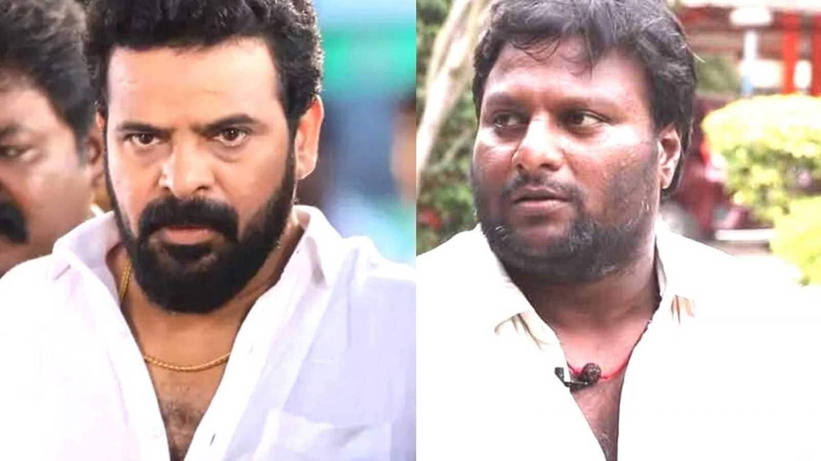 Took Loan to Make Bakasuran: Mohan G