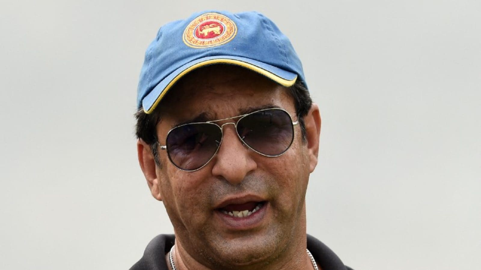 Watch: Wasim Akram Kicks Sofa in Anger After Karachi Kings Lose a Thriller in PSL 2023
