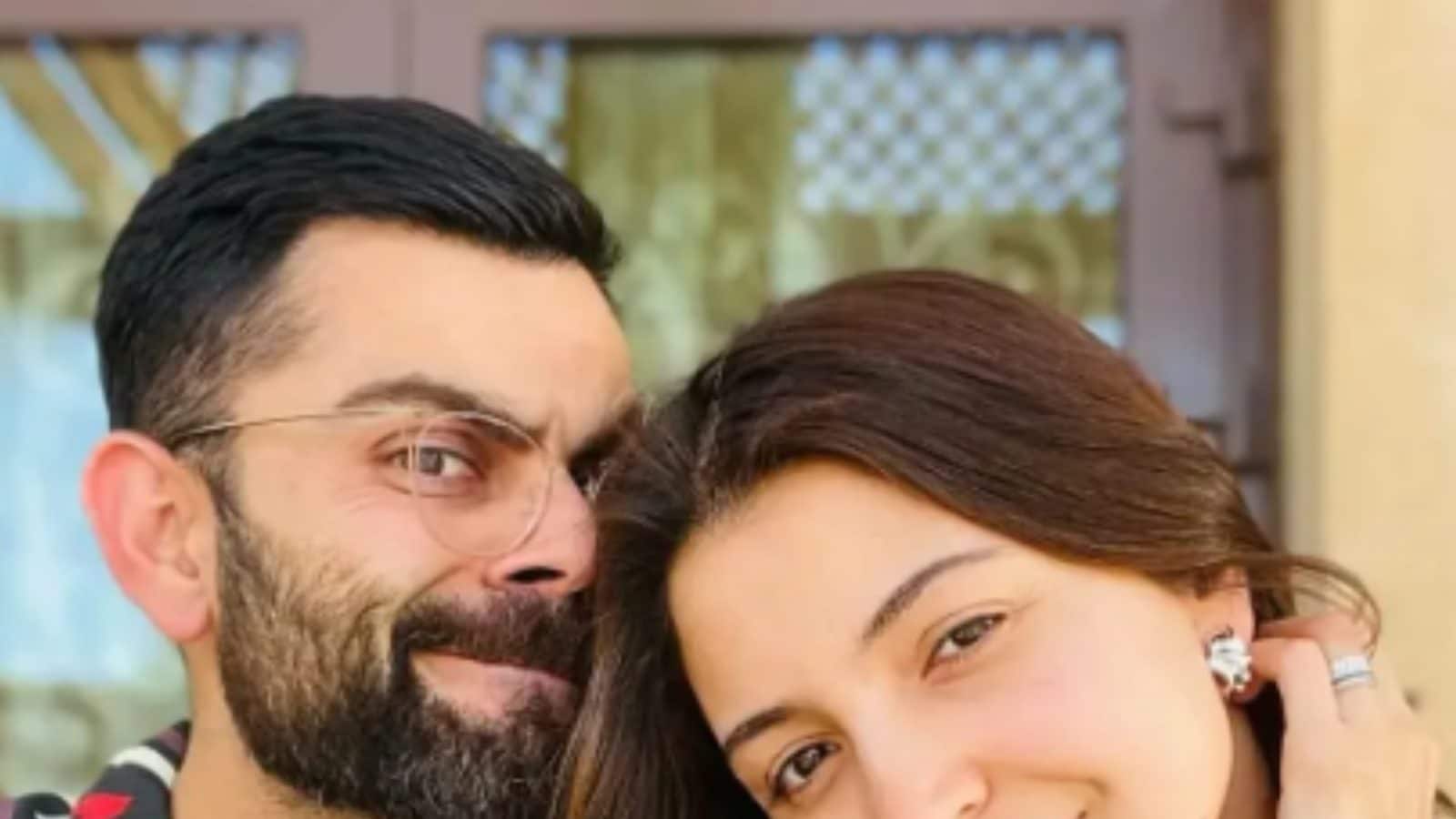 Anushka Sharma Made Massive Sacrifices As a Mother, Virat Kohli Calls Her An Inspiration