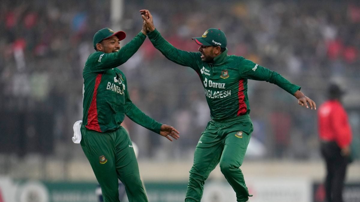 BAN vs IRE Dream11 Team Prediction: Bangladesh vs Ireland Check Captain, Vice-Captain, and Probable Playing XIs for BAN vs IRE 1st ODI in Sylhet