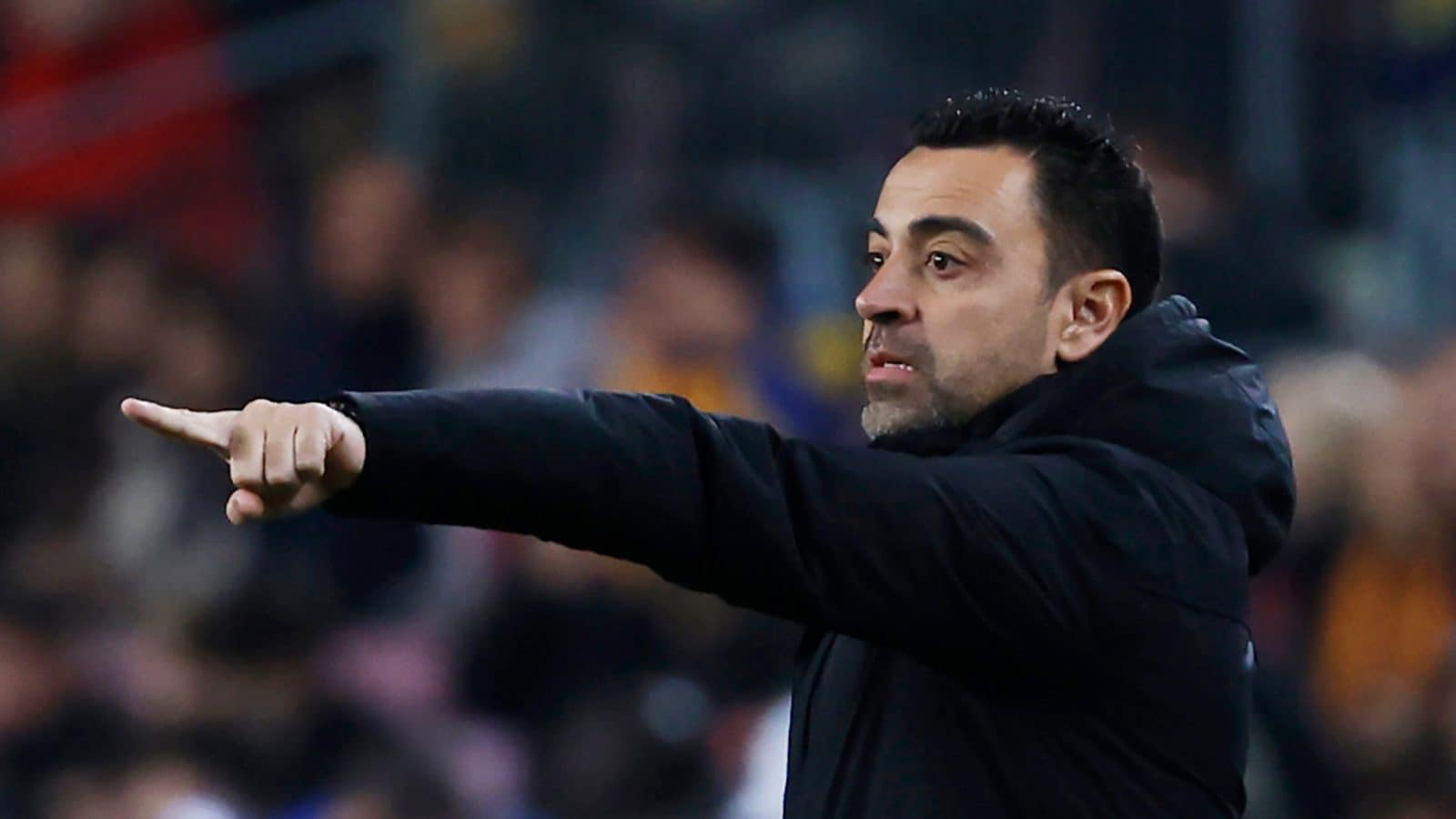 ?Real Madrid Thrashed Liverpool at Their Ground, They Are Favourites For Copa Del Rey Clasico?: Barcelona?s Xavi