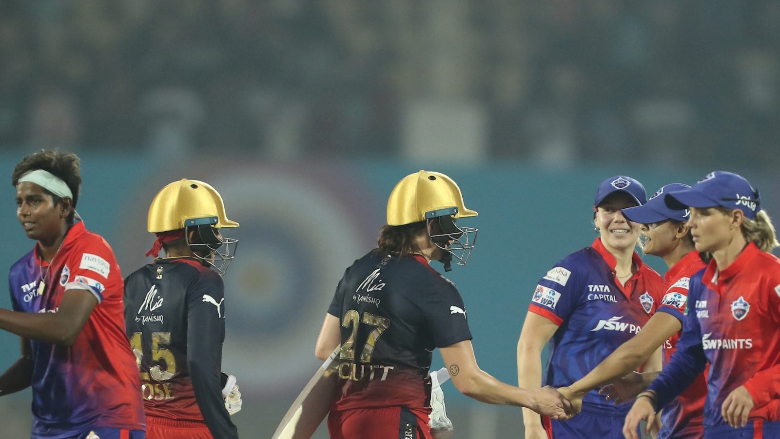 WPL 2023: HaaRCB Trends on Twitter After Royal Challengers Bangalore Suffer Crushing Defeat Against Delhi Capitals