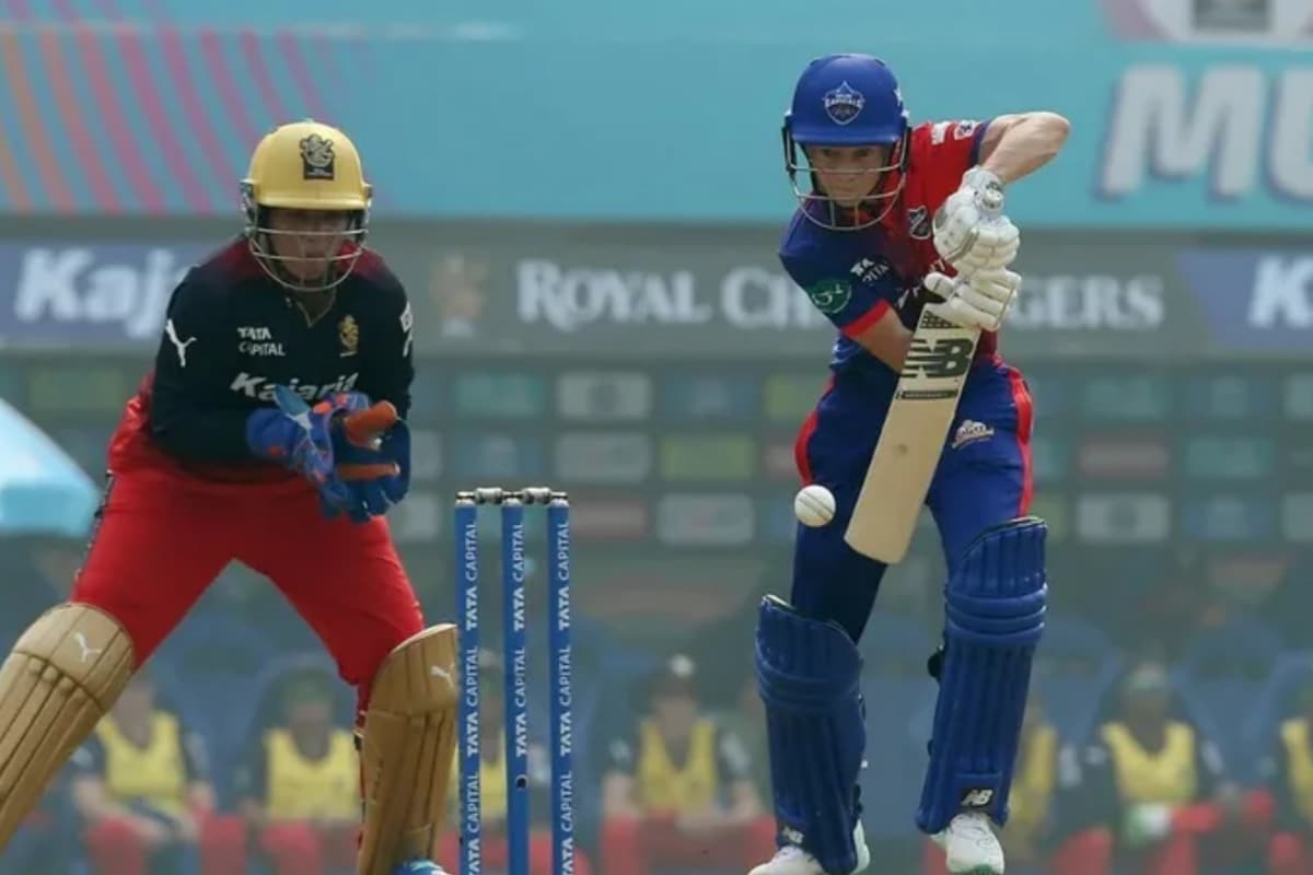 Delhi Capitals Women vs Royal Challengers Bangalore Women Live Streaming: When and Where to watch Women’s Premier League Live Match Online and on TV