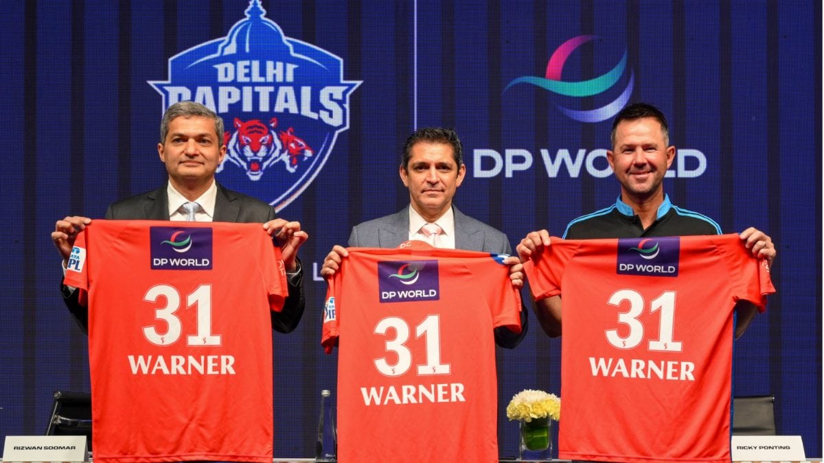 If You Havent Got Your Personal Life in Order, Its Really Difficult to Become Disciplined Performer on Field: Ricky Ponting