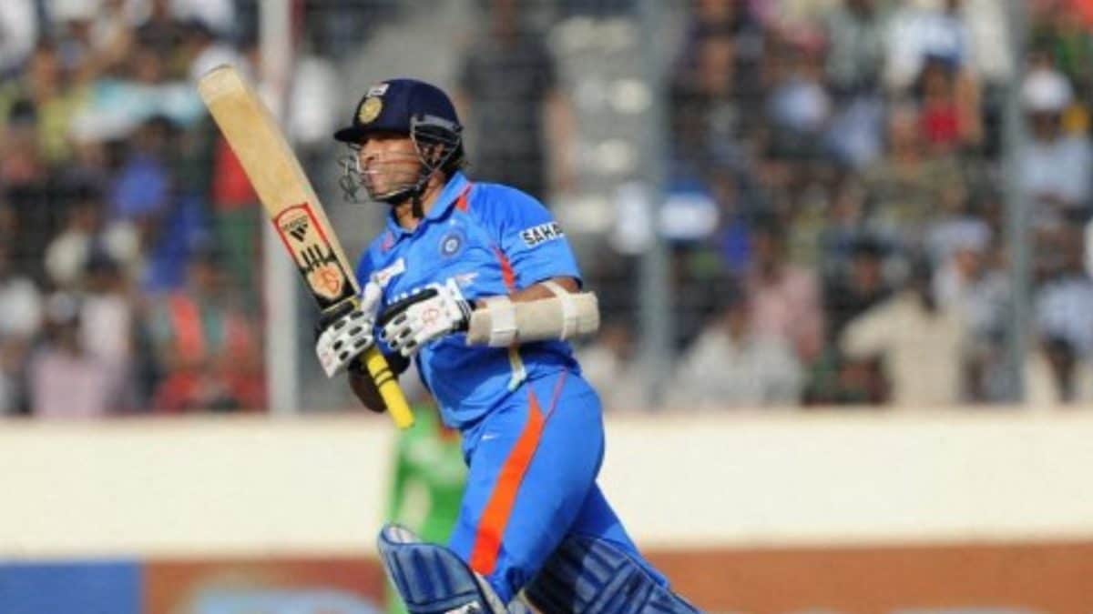 Sachin Tendulkar May Have Felt ‘Very Lonely’ Due To Pressure Of Expectations: Ravi Shastri