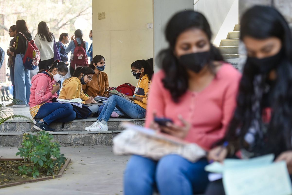 CUET UG 2023 Registration Deadline Extended, How to Apply at cuet.samarth.ac.in