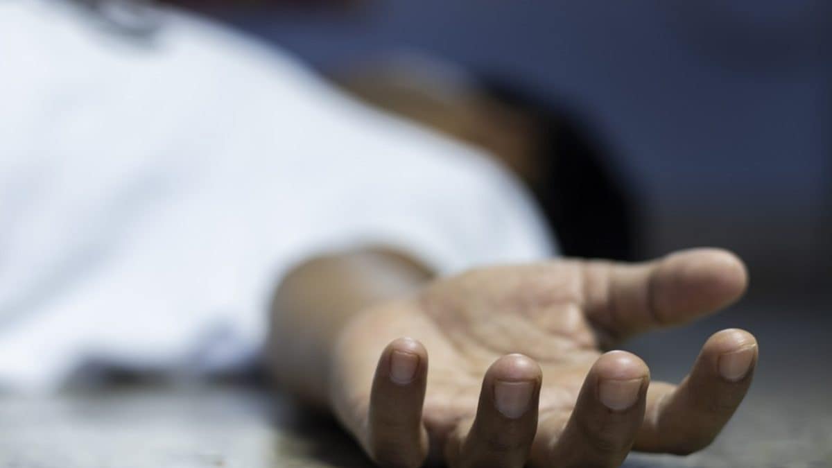 Guj: Nepalese National Beaten to Death on Suspicion of Being Thief; 10 Detained