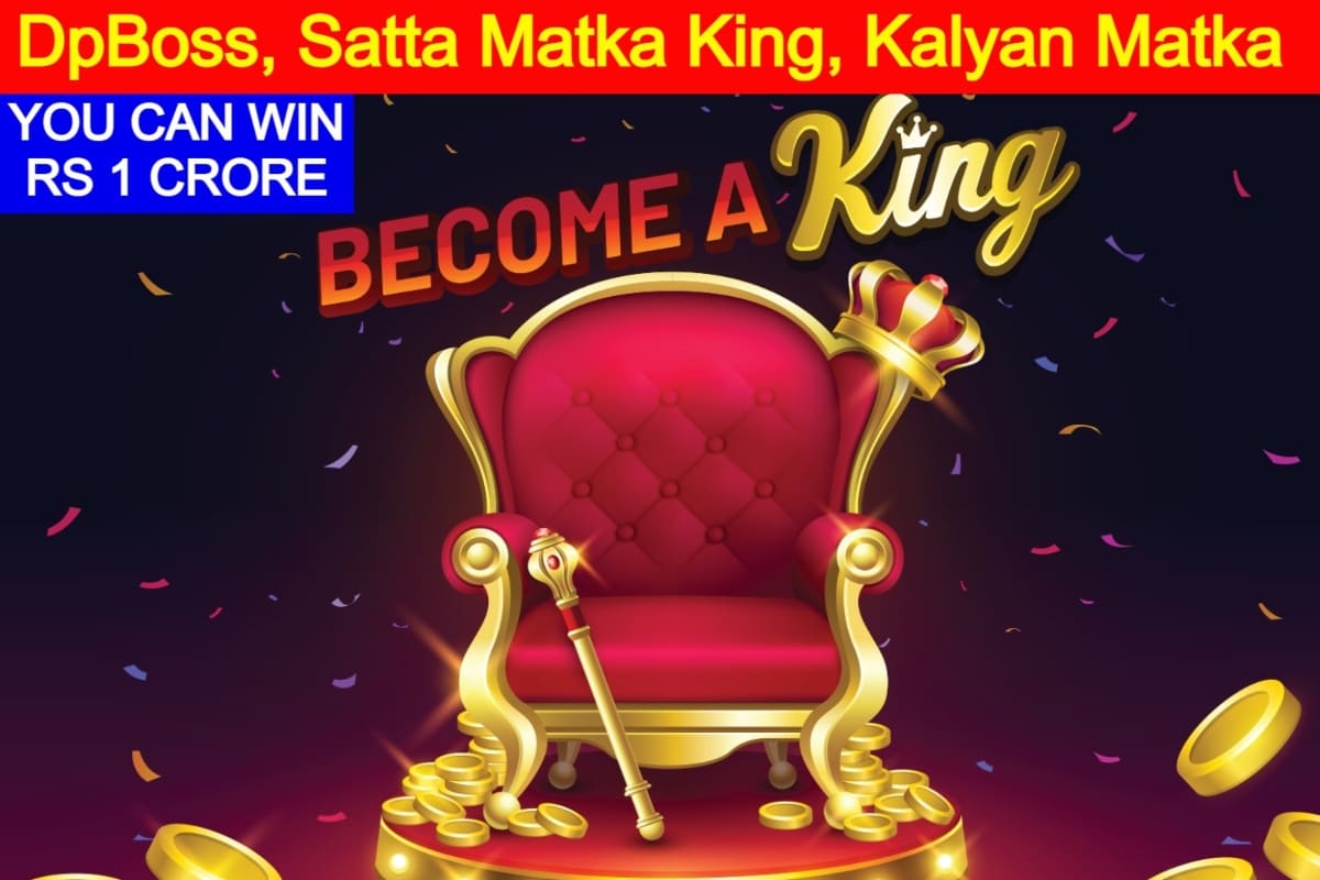 DpBOSS Satta King Result for March 10: Check Winning Numbers for Kalyan Satta Matka, Others