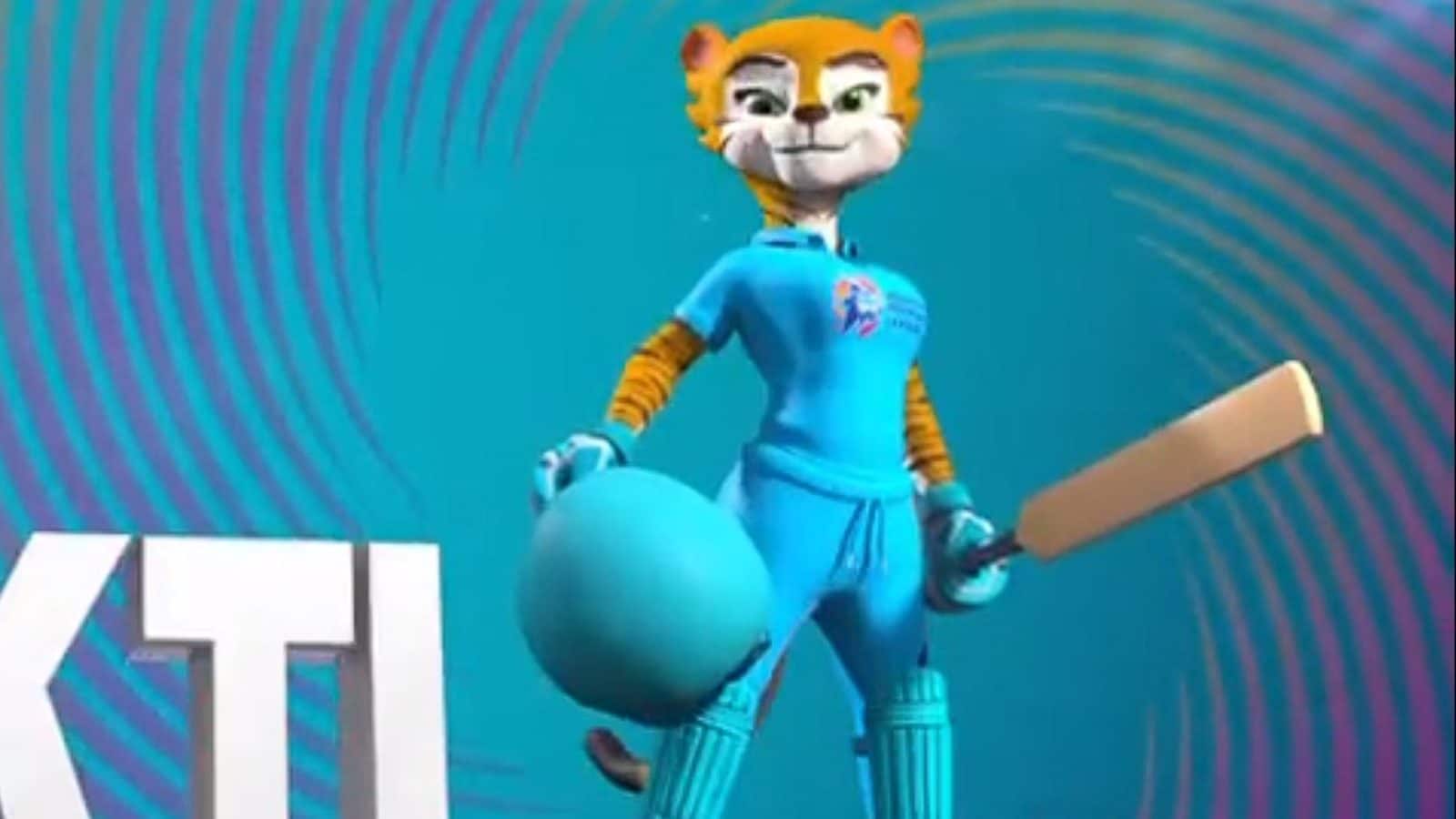 Women’s Premier League Mascot Shakti Unveiled; BCCI Secretary Jay Shah Shares Video