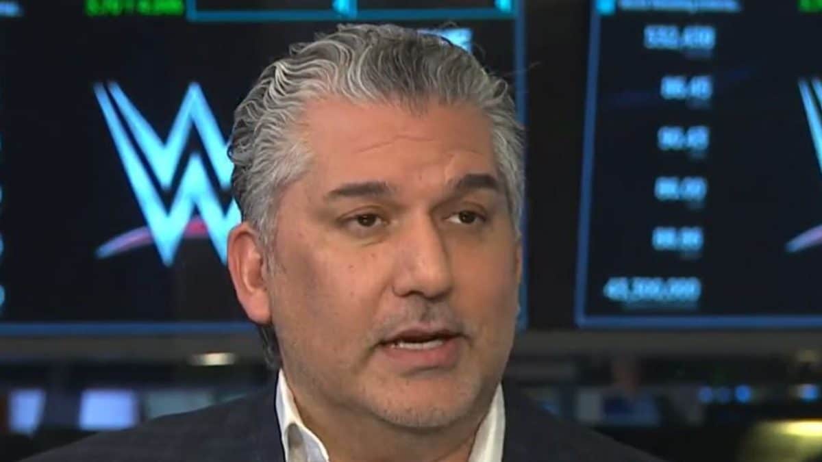 Nick Khan Comes Up With A Big Statement On Vince McMahon’s Creative Role In WWE- Report