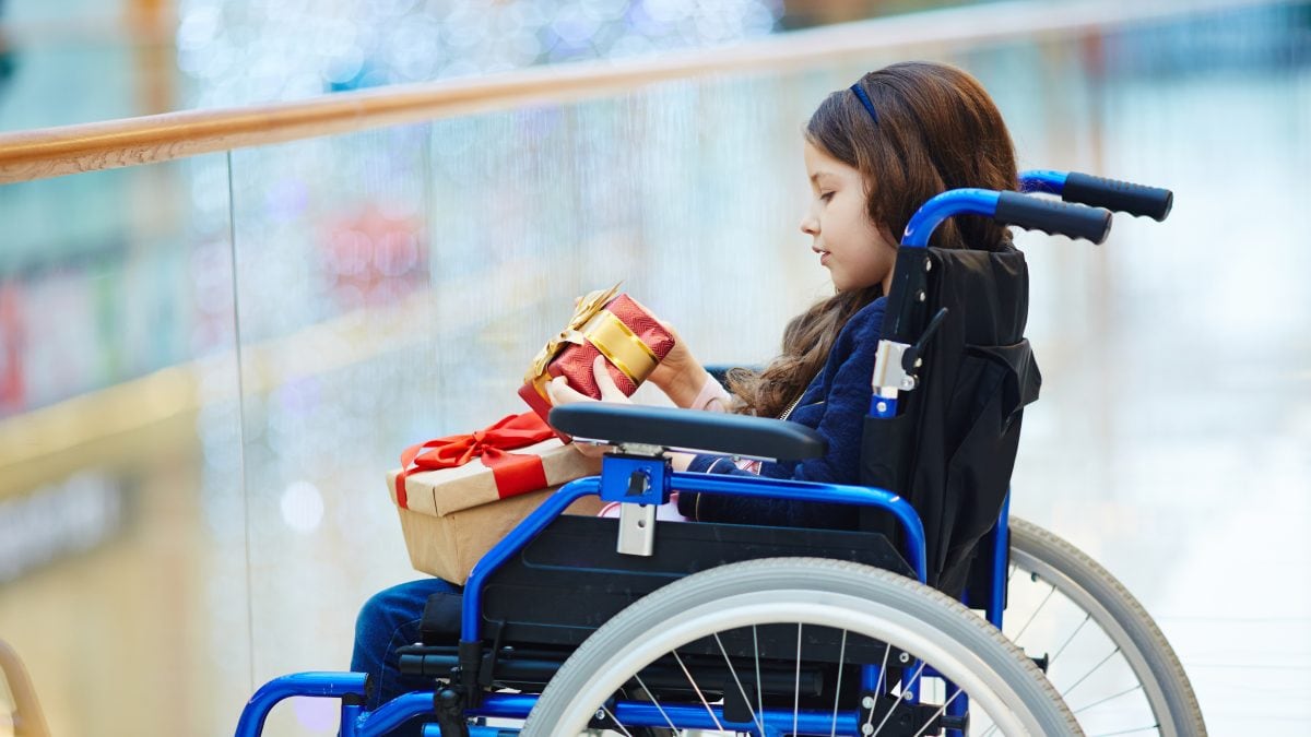 Muscular Dystrophy: Everything You Need To Know About The Condition