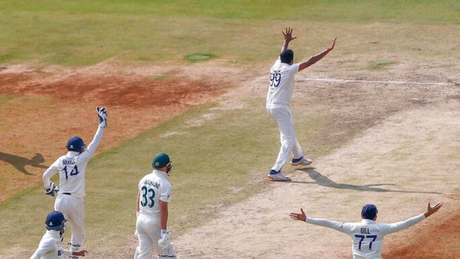 Dont Think There Was Any Skulduggery Going on: Australia Legend Responds After Sunil Gavaskar Blasts ICC For Pitch Rating