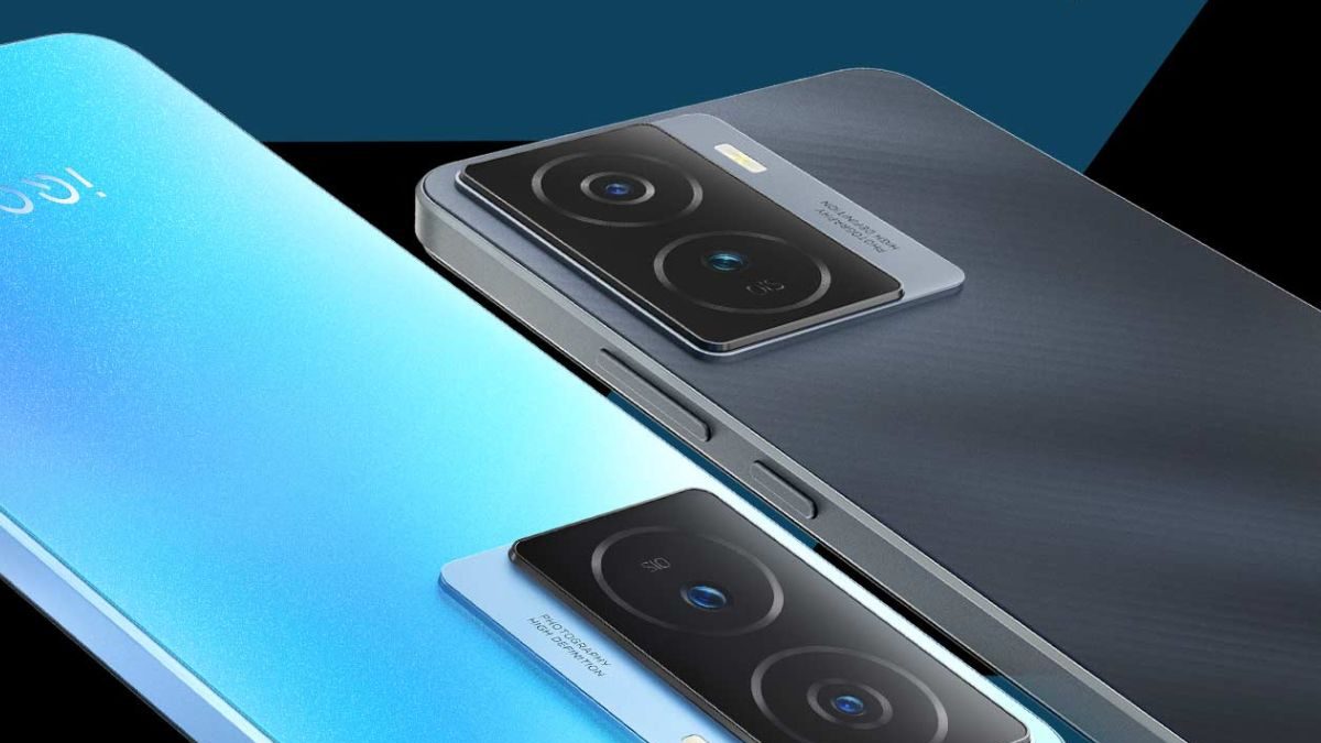 iQOO Z7 5G To Launch In India At An Effective Price Of Rs 17,499; Check Specifications And Features