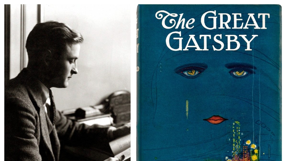 Heres What To Expect From The Great Gatsby Graphic Novel