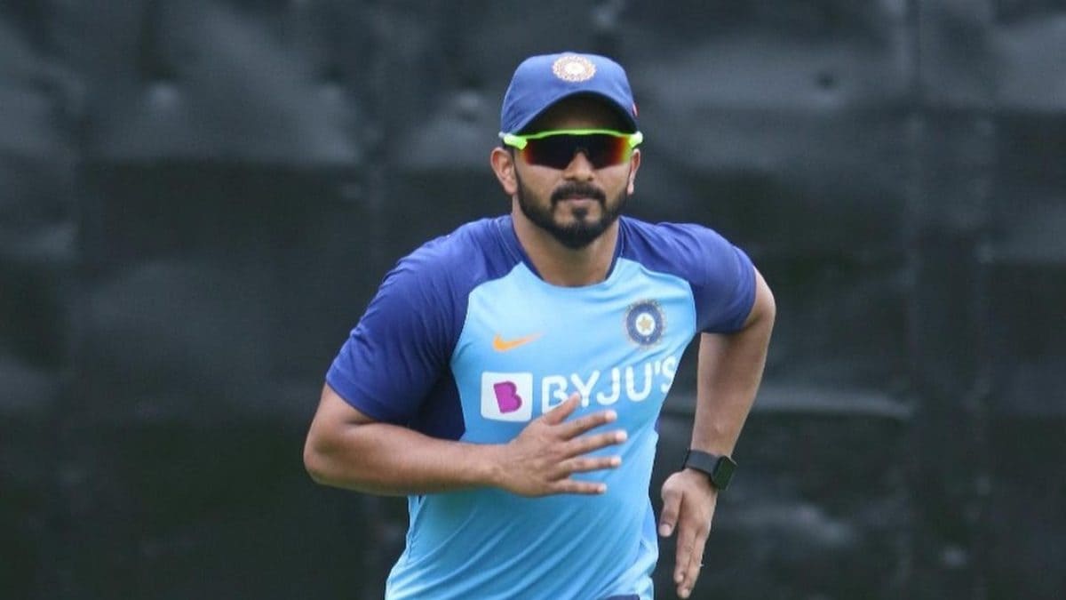 Happy Birthday Kedar Jadhav: Memorable Performances by the Prolific All-rounder