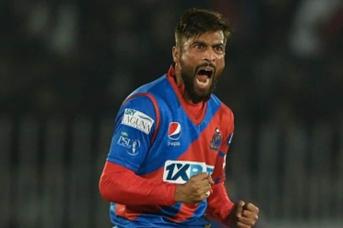 ?Kohli, Yuvraj and I Were Standing?? Mohammad Amir Recalls Hilarious Incident During 2017 Champions Trophy Final