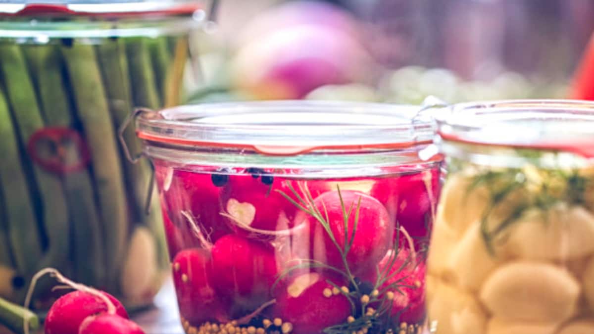 Eating Live Microbes Found to Be Good For Overall Health