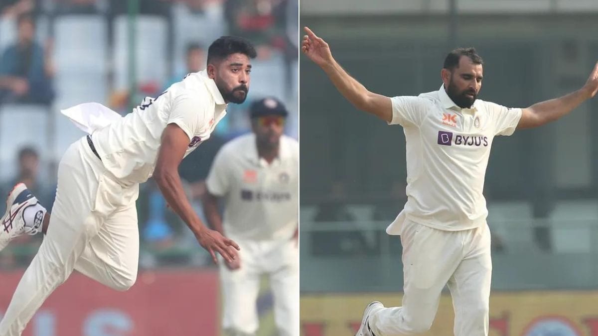 India has Lot of Bases Covered: Aaron Finch Shows Faith In India’s Pace Attack Ahead Of WTC Final