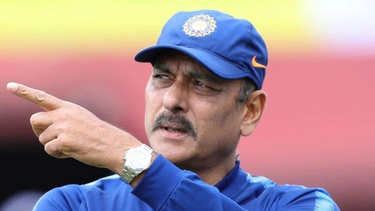 ‘Hes Done Well to Keep Selectors Interested’: Not Bharat but Shastri Picks Another Keeper for WTC Final