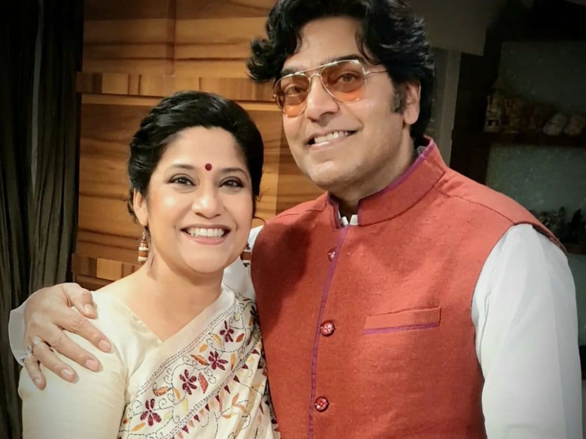 Renuka Shahane Talks About 1st Marriage, Says ‘Picture of Marriage Not Rosy’ When She Met Ashutosh Rana