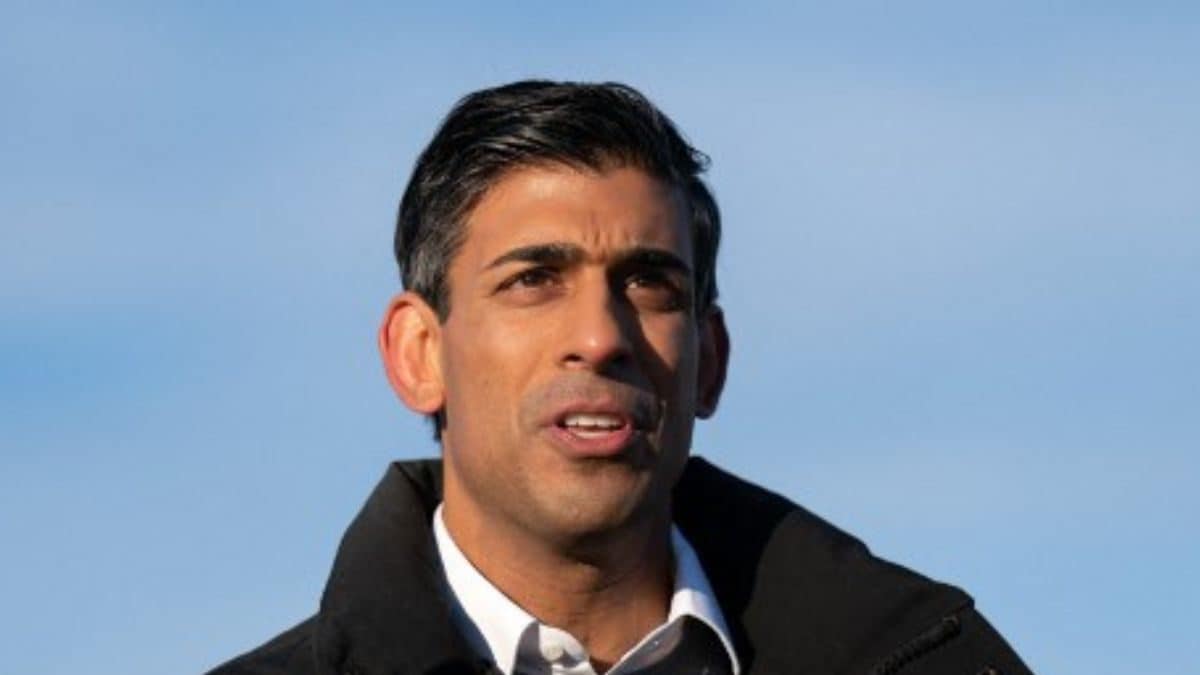 Sunaks UK Claims Post-Brexit Win by Sealing Trans-Pacific Trade Pact Membership