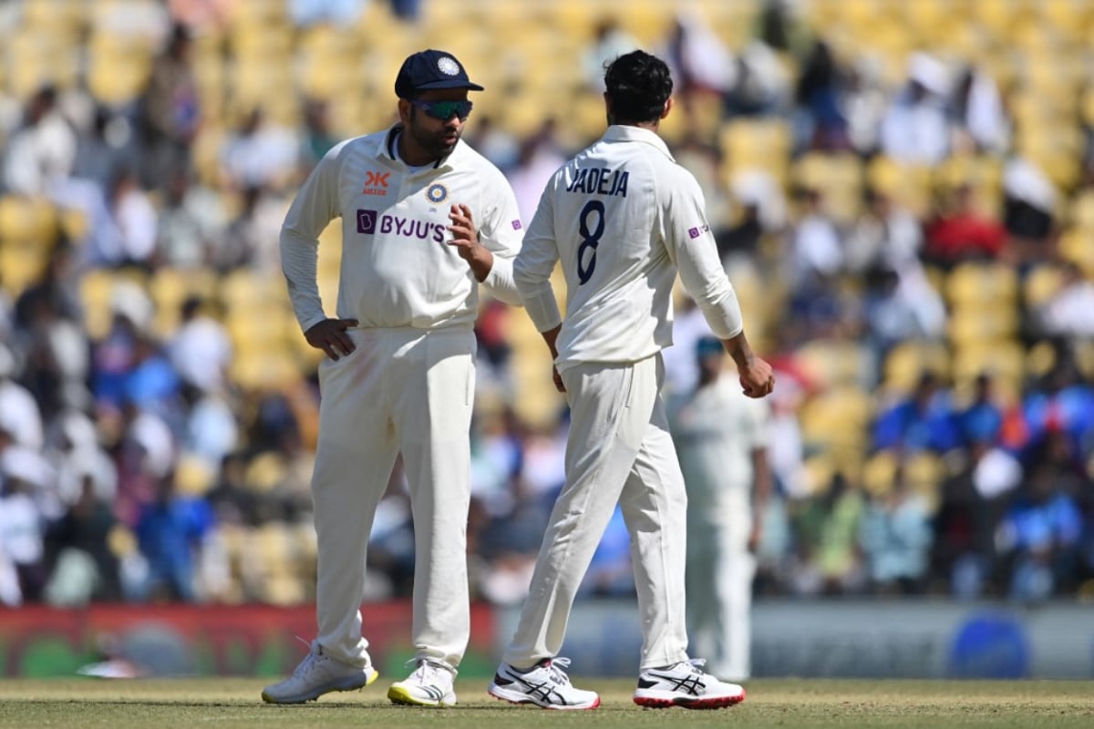 India vs Australia: After The DRS Lesson in Indore, Rohit Sharma Wants to Correct Silly Mistake in Ahmedabad