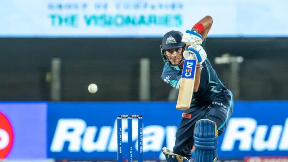 IPL 2023: Shubman Gill Can Break Virat Kohlis Record for Most Runs in a Season, Feels Ravi Shastri