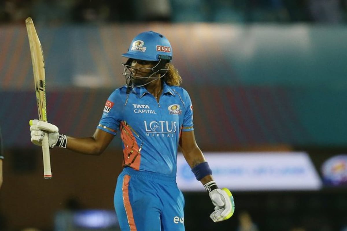 WPL 2023: All-round Hayley Matthews Powers Mumbai Indians to 9-wicket Win over RCB