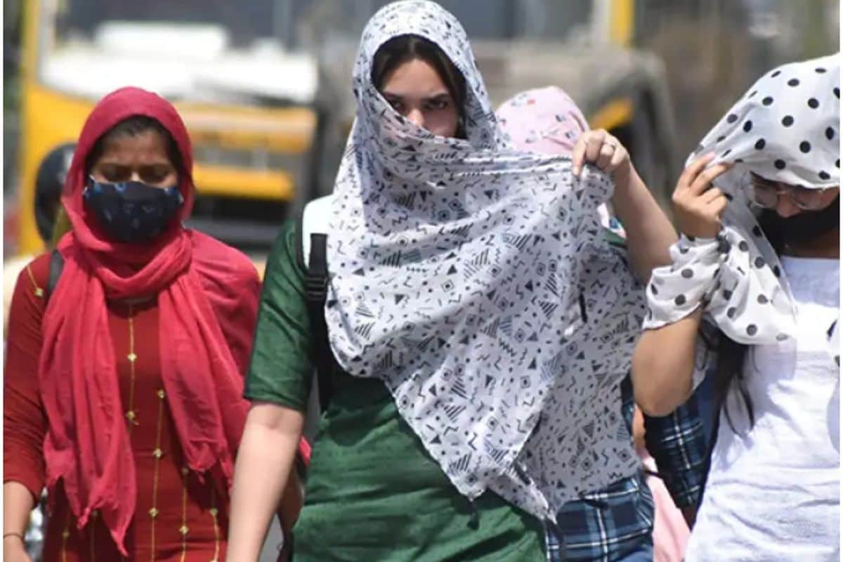Hotter Summer Likely in 2023; Above Normal Temperature in Most Parts of North, East, Central India: IMD