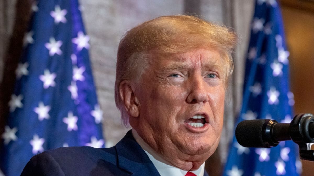 Foreign Gifts to Donald Trump Family Reported Missing, No Accounts for Presents Worth $300,000: Report