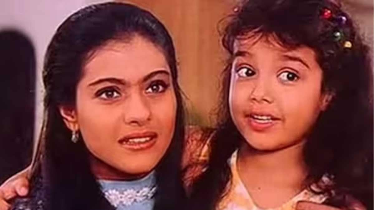 Remember Child Artist Akshita Garud From Dil Kya Kare? Here’s How She Looks Now