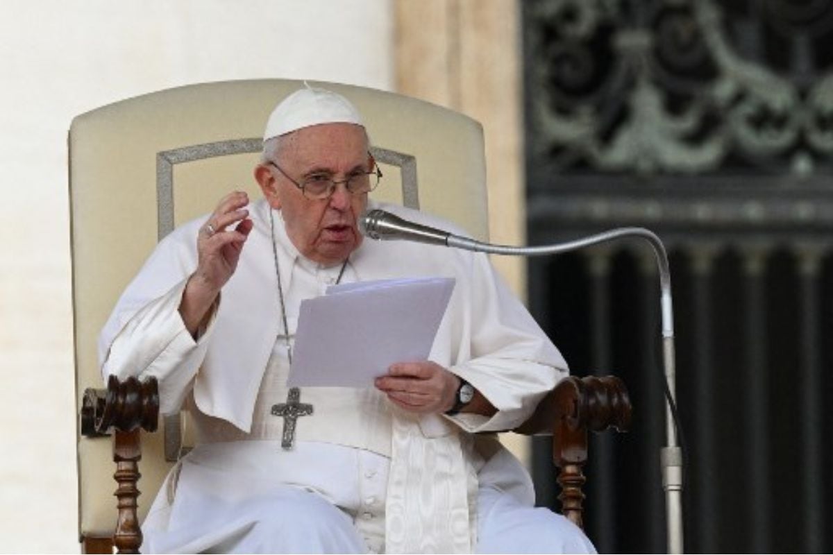 The Life and Times of Pope Francis as He Marks His 10th Anniversary as Pontiff