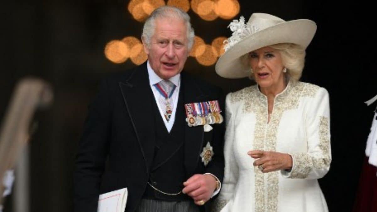 King Charles III Visit to France Postponed over Nationwide Protests Against Pension Reform