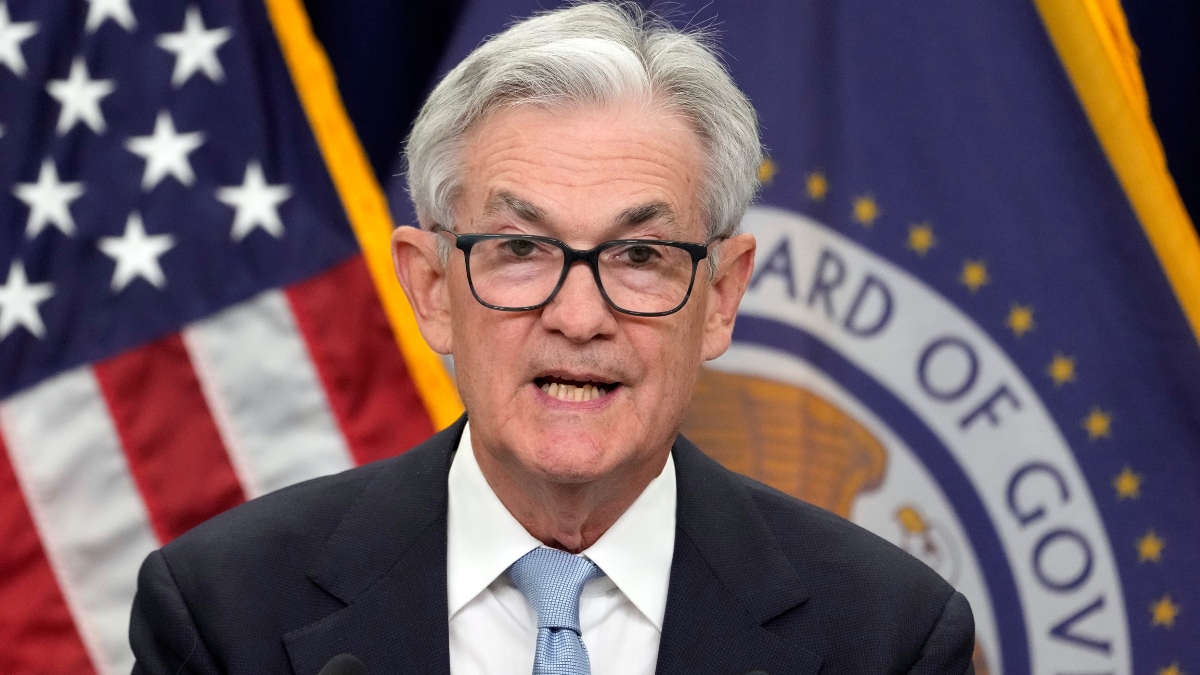 US Fed Raises Key Rate by Quarter-Point Amid Global Banking Turmoil