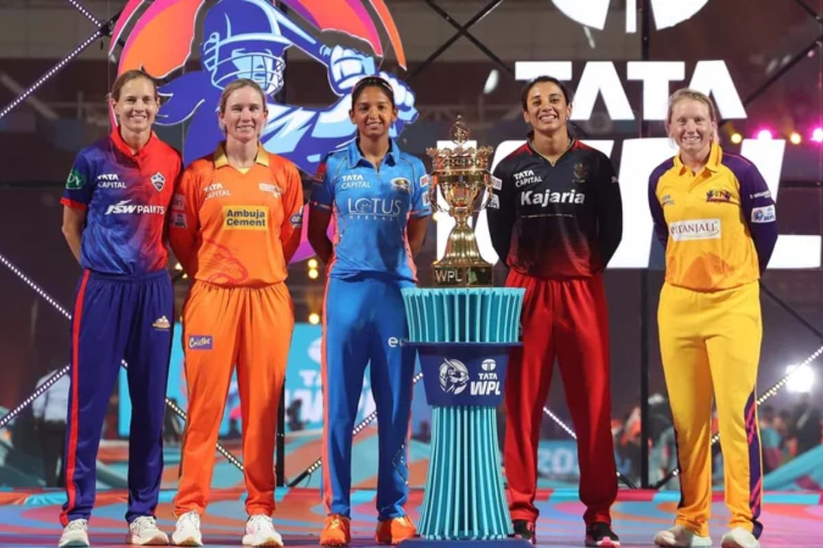 Live Cricket News: Delhi Capitals Take on UP Warriorz; KL Rahuls Career of Two Halves