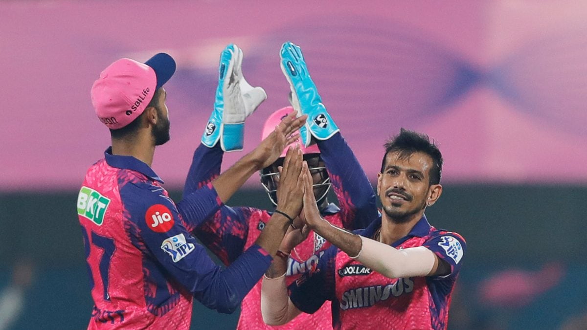 RR vs DC, IPL 2023: Guwahati Weather Forecast and Barsapara Cricket Stadium Pitch Report