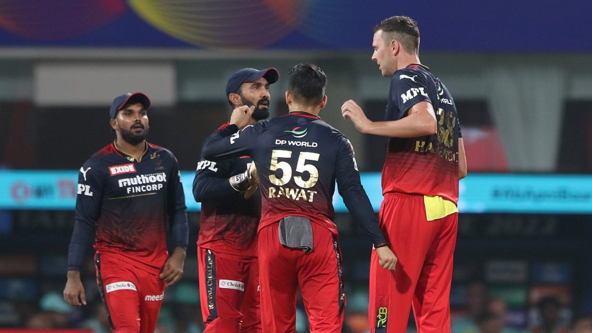 IPL 2023: Star Pacer Likely to Return to Action For RCB in Clash Against LSG