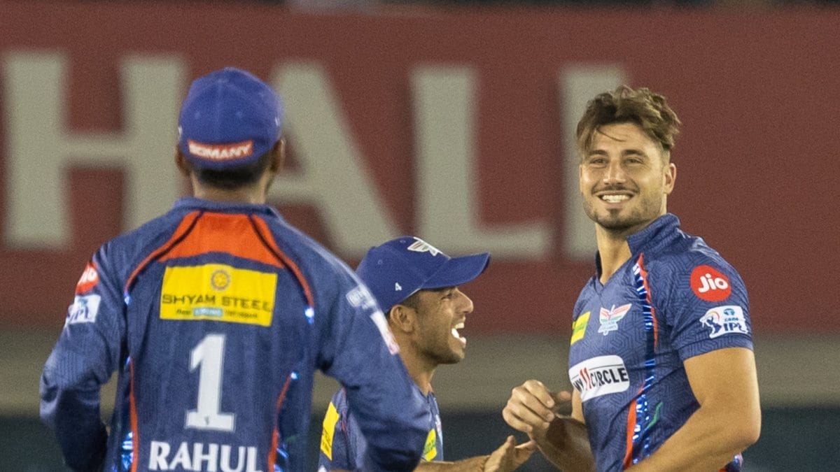 He Has Got a Great Cricket Brain: Brett Lee Feels the LSG Star is a Captain in Making