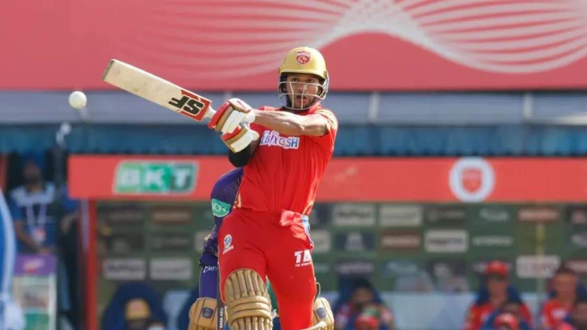 PBKS Skipper Shikhar Dhawan Levels Virat Kohli?s Record for Most 50-Plus Run Partnerships in IPL