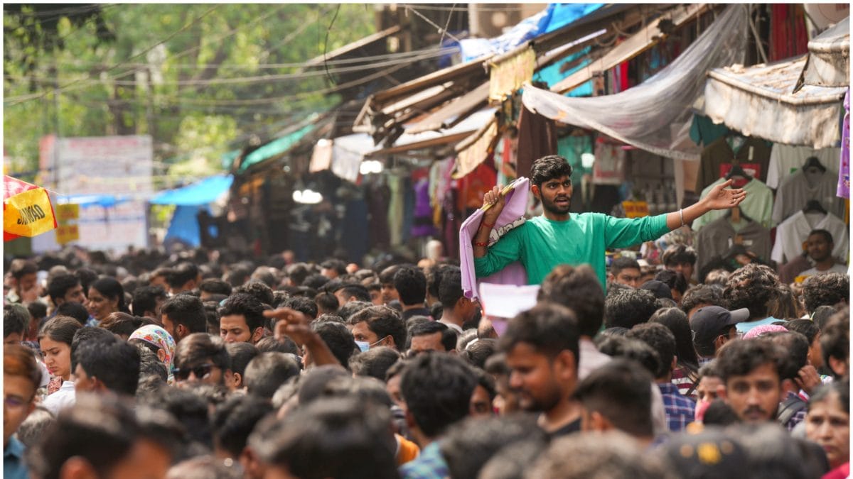 Covid Cases On The Rise, Delhi & Maha Among Top Contributors; Noida Admin Advises WFH if Flu