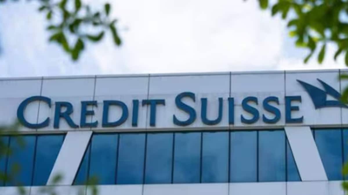 Credit Suisse Bondholders Seek Redress for Their Wiped-Out Debt