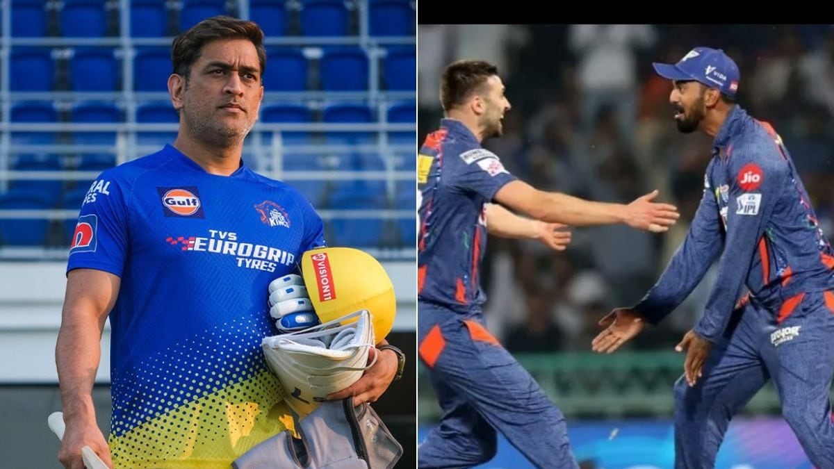 CSK vs LSG Live Cricket Score, IPL 2023: MS Dhonis Chennai Super Kings Look to Turn Fortunes on Homecoming