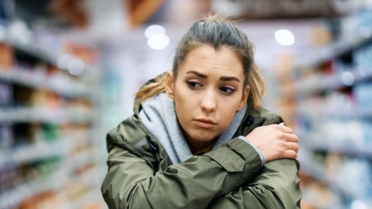 Breaking the Cycle: Strategies for Combating Employee Burnout and Protecting Mental Health ? News18