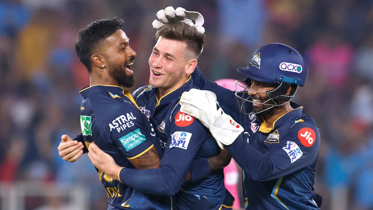 LSG vs GT IPL 2023 Live Streaming: When and Where to Watch Lucknow Super Giants vs Gujarat Titans Live on TV, Online