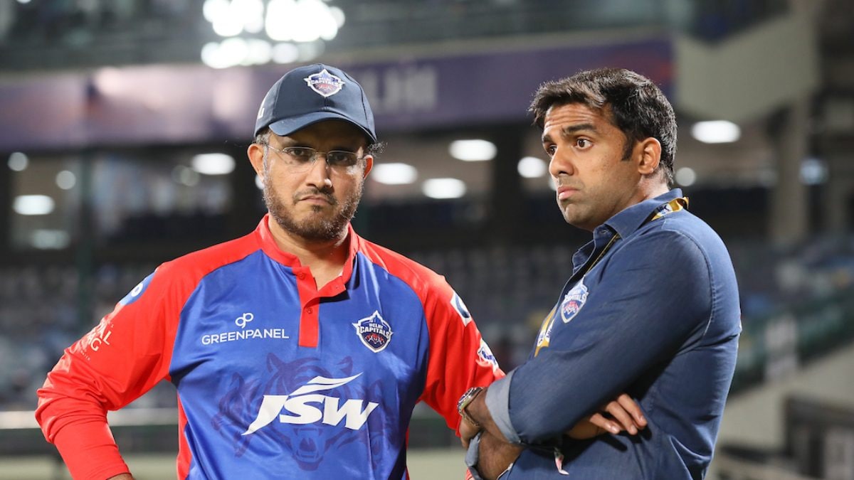 IPL 2023: After Delhi Capitals Lose 5 Games in Row, Sourav Ganguly Says We Can Win Remaining 9 Games