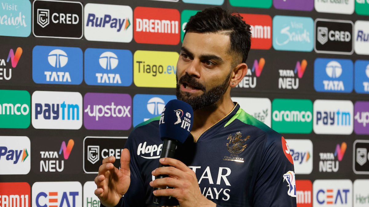 Siraj Bowling as Well as Ive Ever Seen: Virat Kohli Praises RCB Pacer, Offers Big Update on Josh Hazlewood
