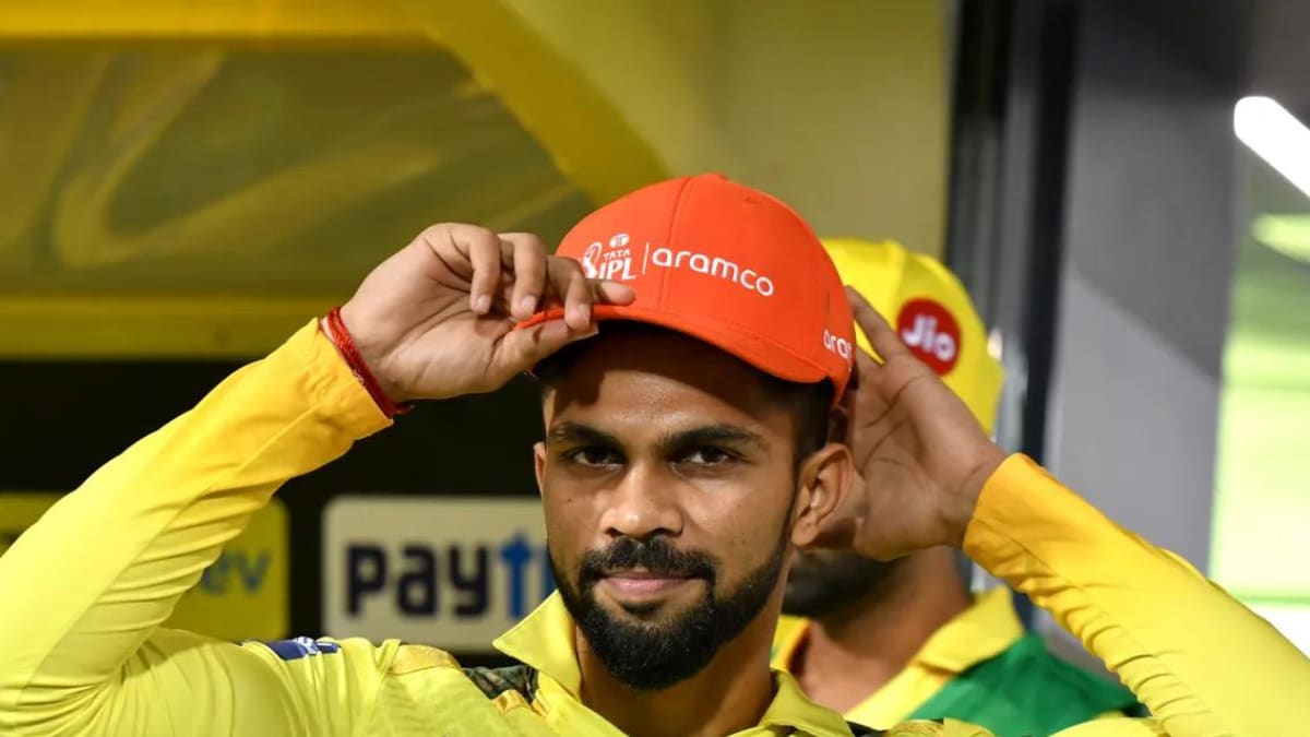 IPL 2023 Points Table after CSK vs LSG: RR Still on Top; Ruturaj Gaikwad Holds Orange Cap, Mark Wood Keeps Purple Cap
