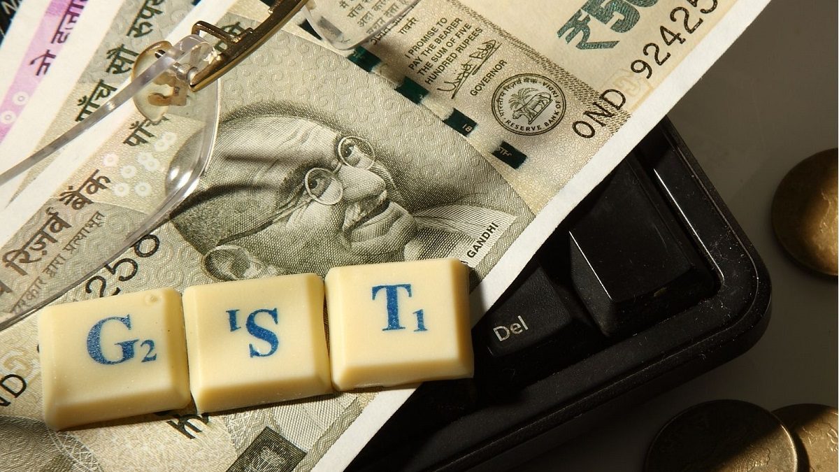GST Collection In April 2023 At Highest-Ever Level of Rs 1.87 Lakh Crore, Rises 12% YoY