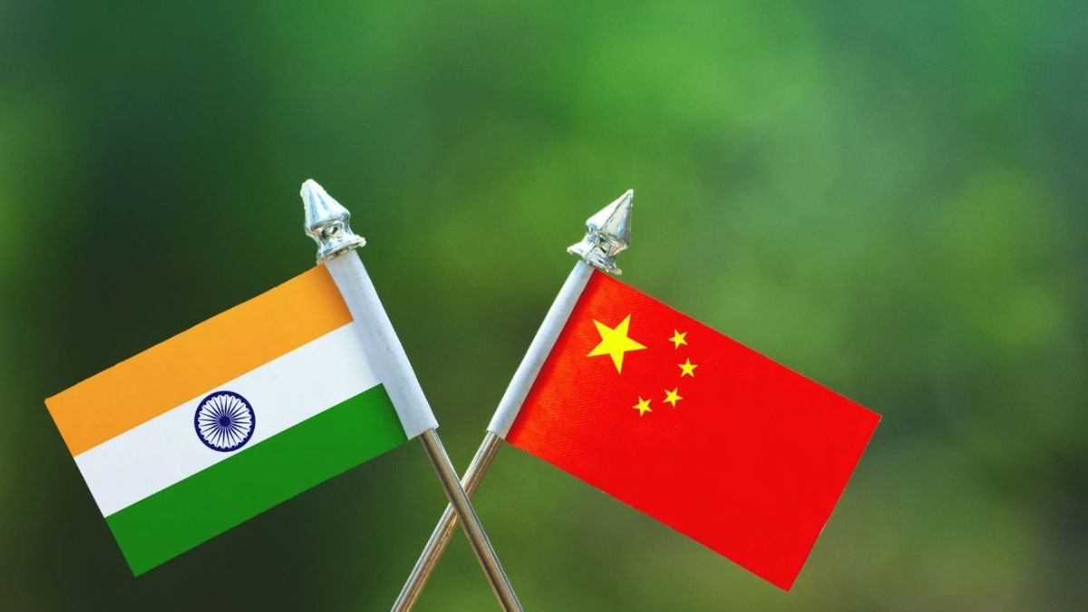 China, India Have ?ability? to Find Way for Friendly Coexistence: Chinese Charge D?Affairs ? News18