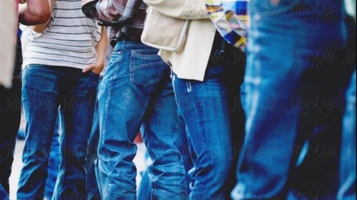 No Jeans in Office for Government Employees in Bihars Saran